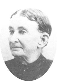 Mary Ann Voorhees (1821 - 1907) Profile